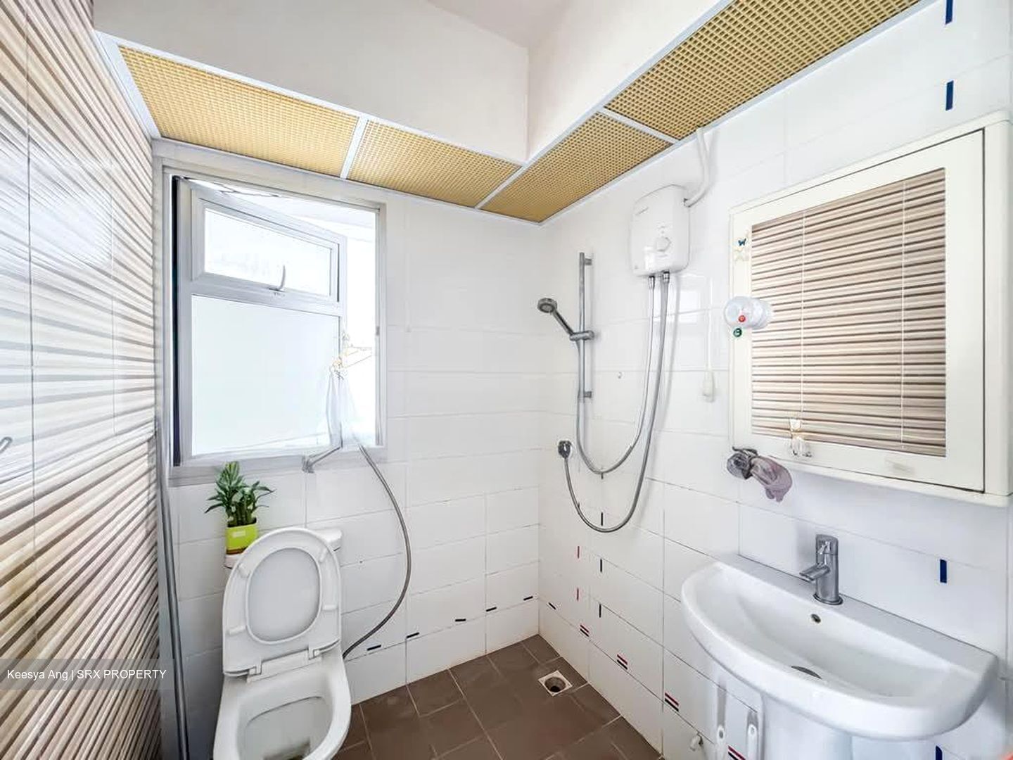 Blk 441A West Ridges @ Bukit Batok (Bukit Batok), HDB 2 Rooms #571811181